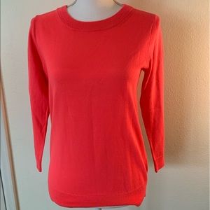 J.Crew Tippi crewneck sweater
